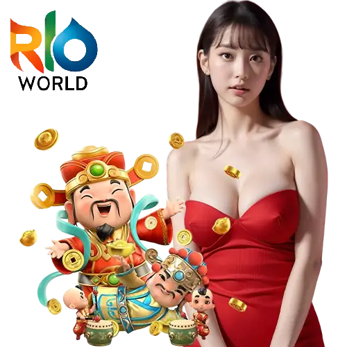 rio world member- RIO WORLD